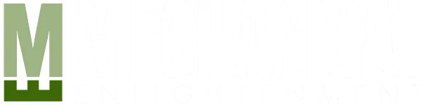 Mechanical Enlightenment Logo